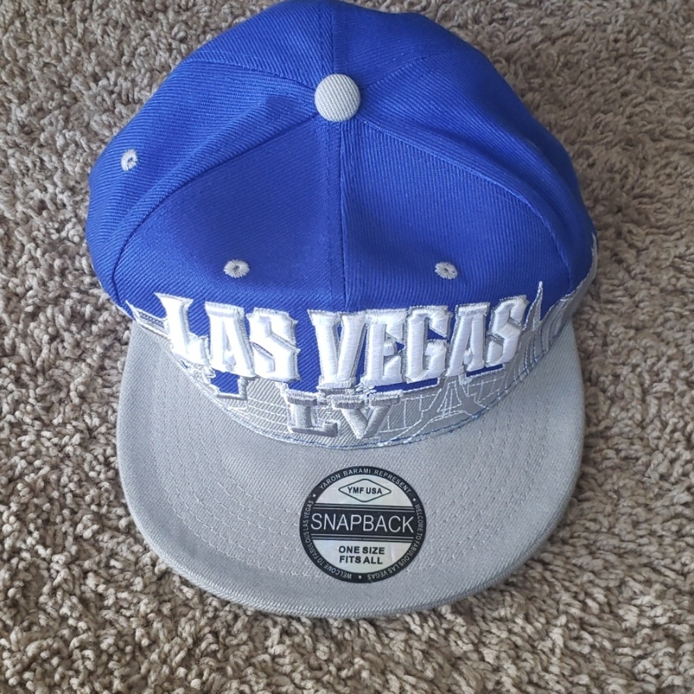 Las Vegas SnapBack - Picture 3 of 5